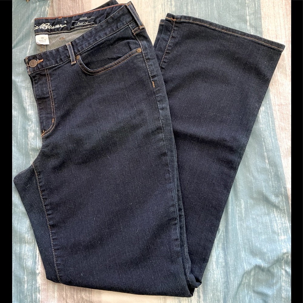 Eddie Bauer Jeans